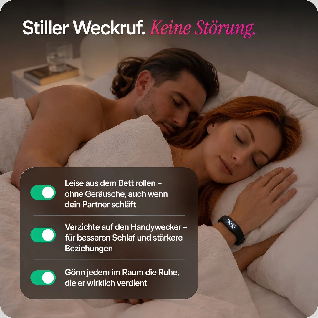 Vibrationswecker