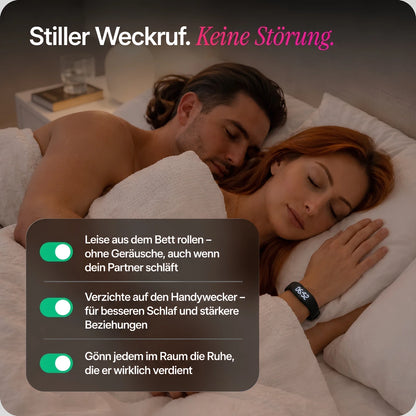 Vibrationswecker