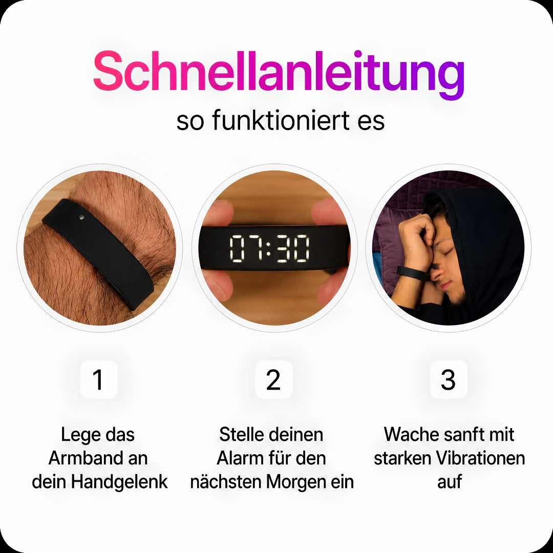 Vibrationswecker