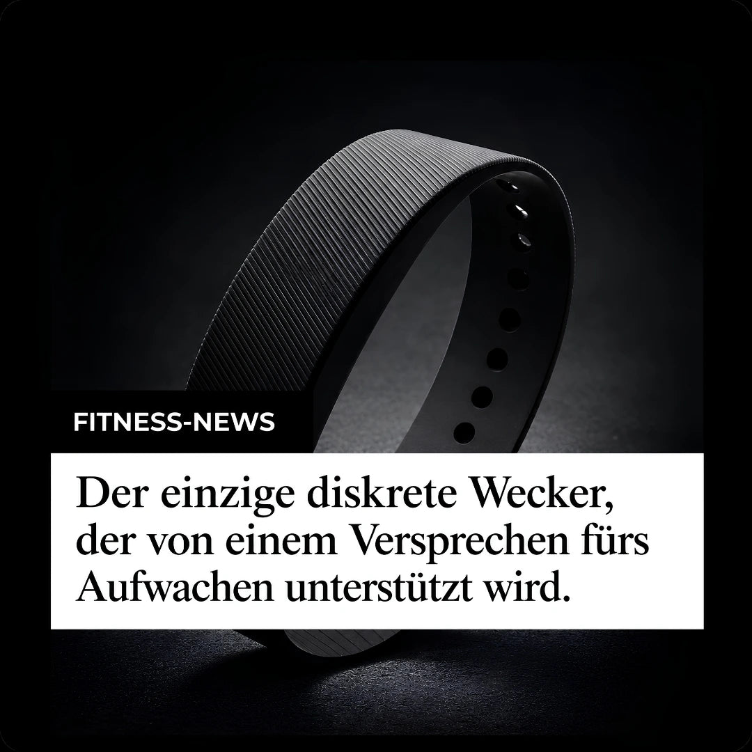 Vibrationswecker