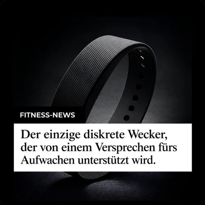 Vibrationswecker